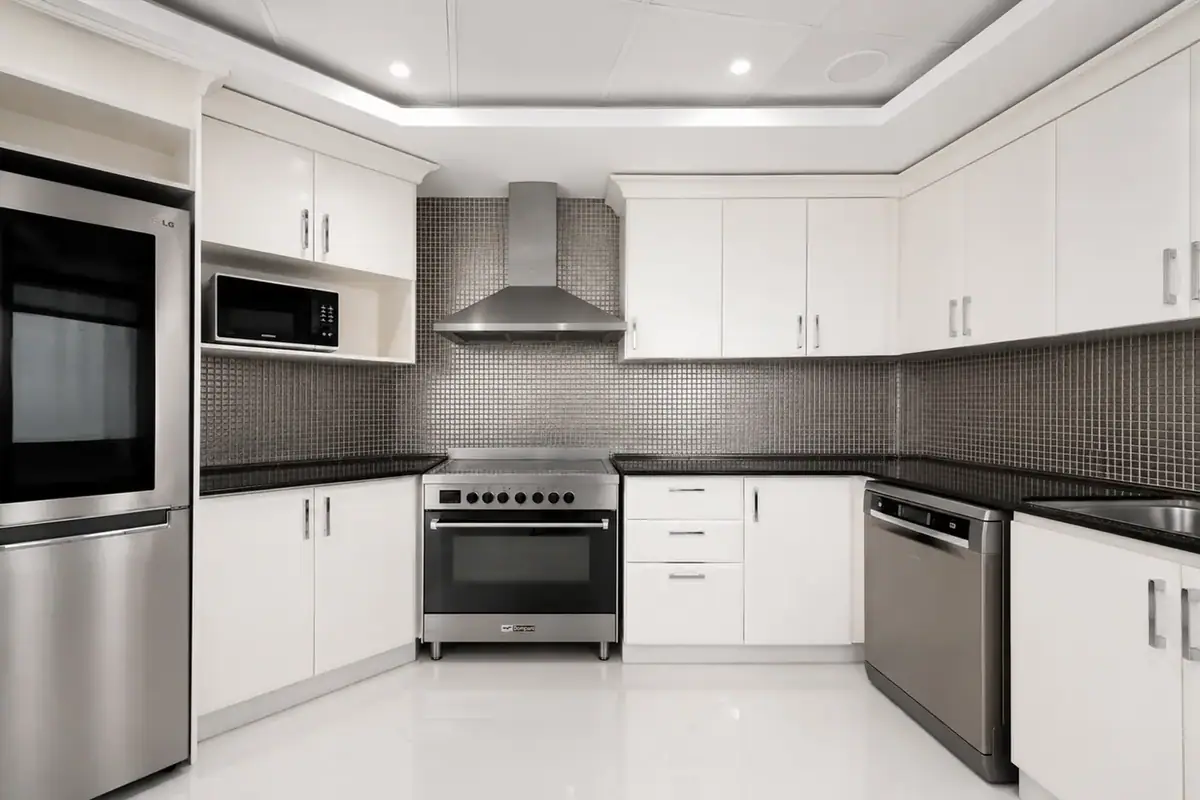Apartment 201 m² in Dubai - 7