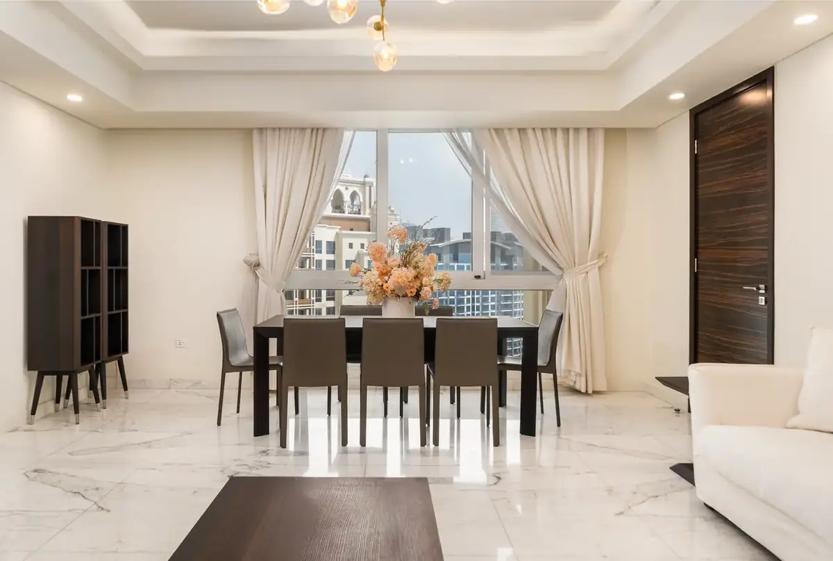 Квартира 953 м² в Дубае - 2