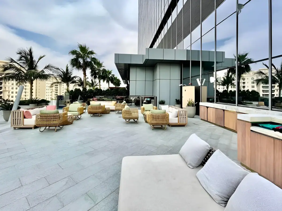 Apartment 49 m² in Dubai - 11