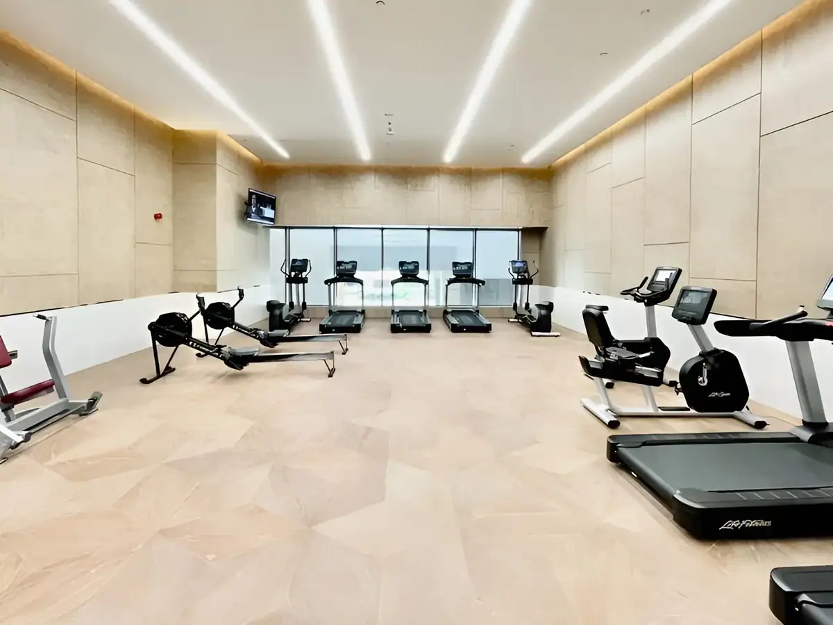 Apartment 49 m² in Dubai - 12