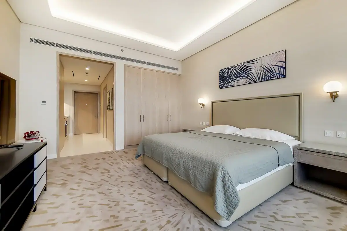 Apartment 49 m² in Dubai - 2
