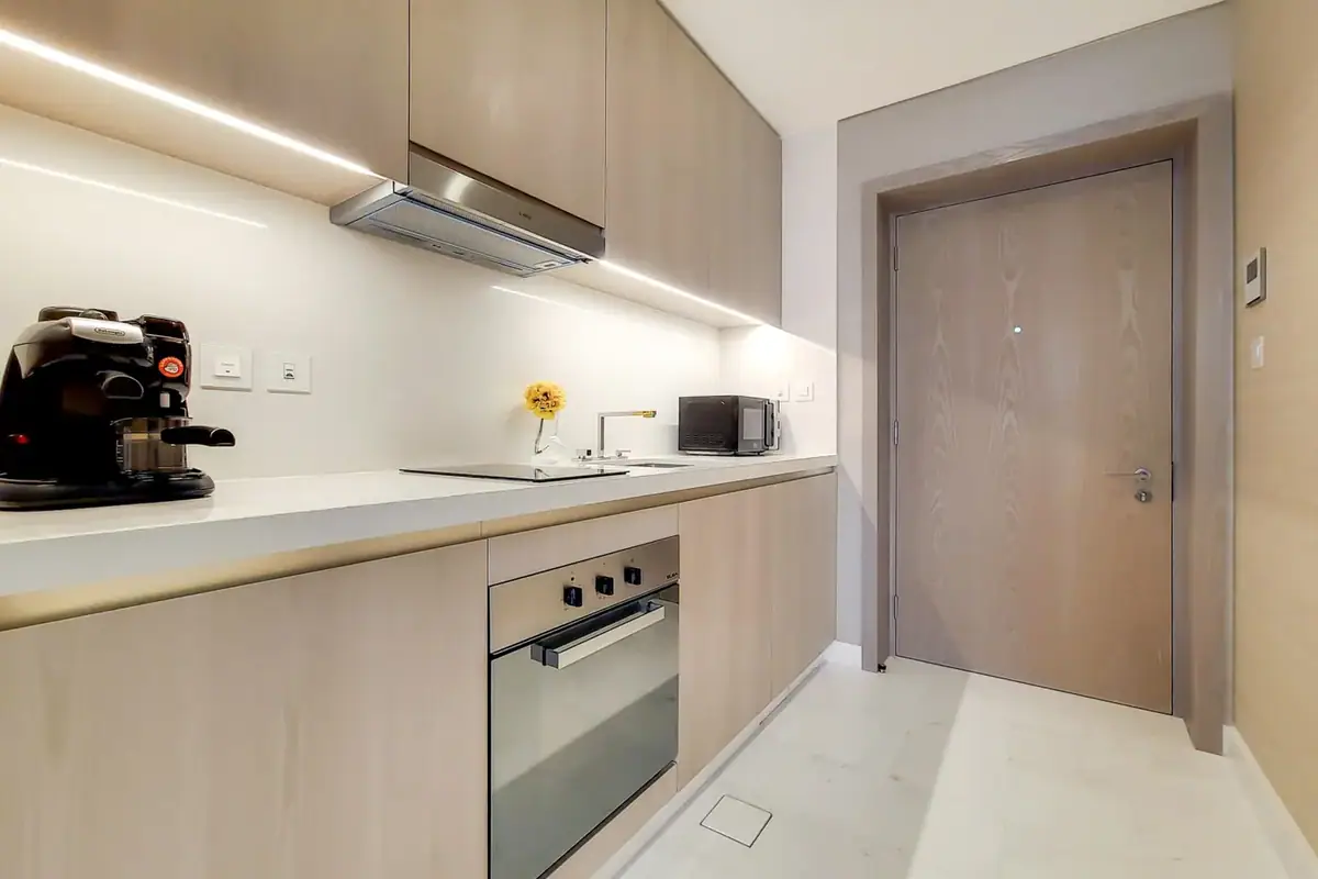 Apartment 49 m² in Dubai - 5