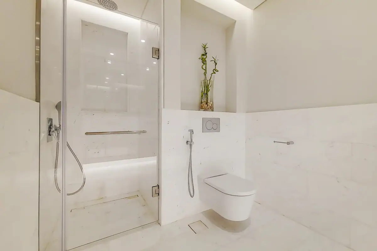 Apartment 49 m² in Dubai - 7