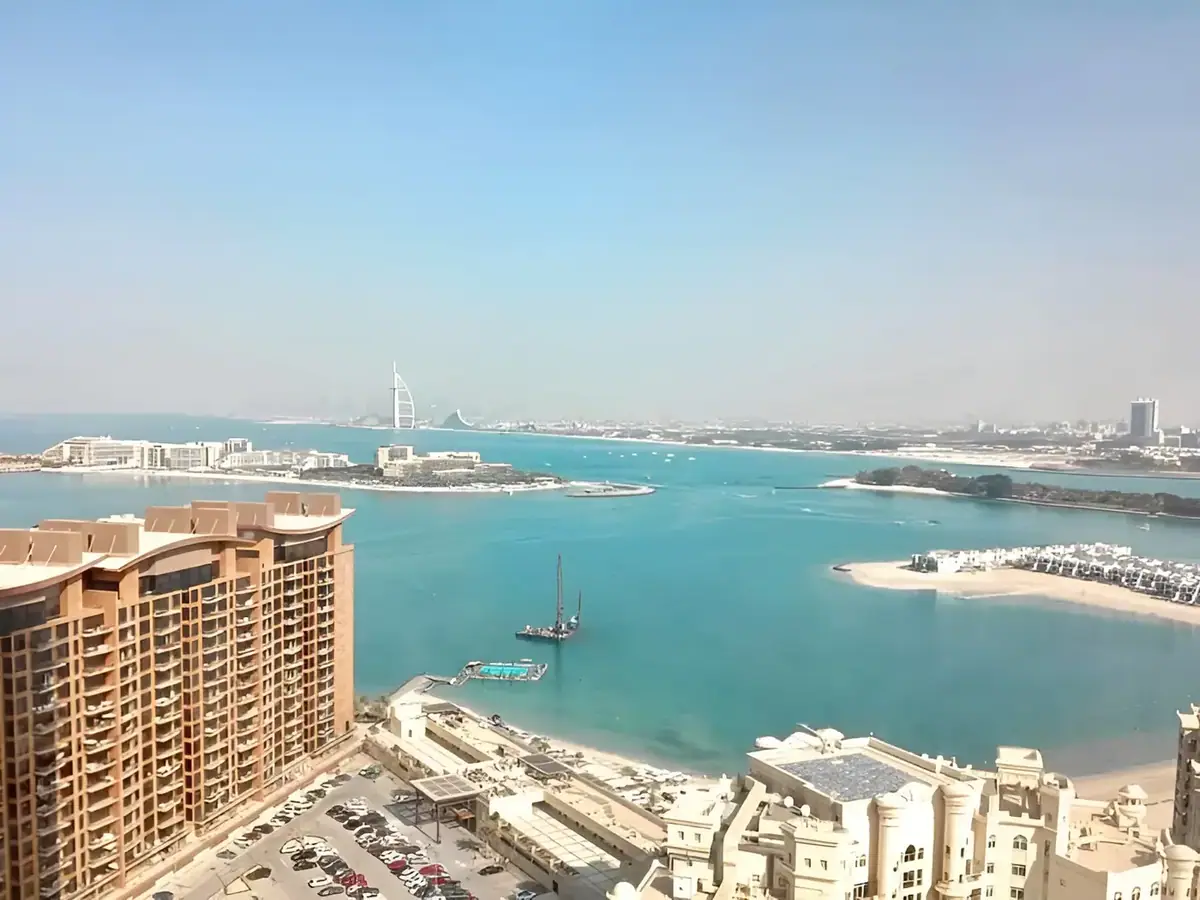 Apartment 49 m² in Dubai - 9