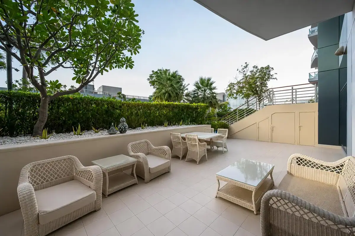 Apartment 175 m² in Dubai - 11