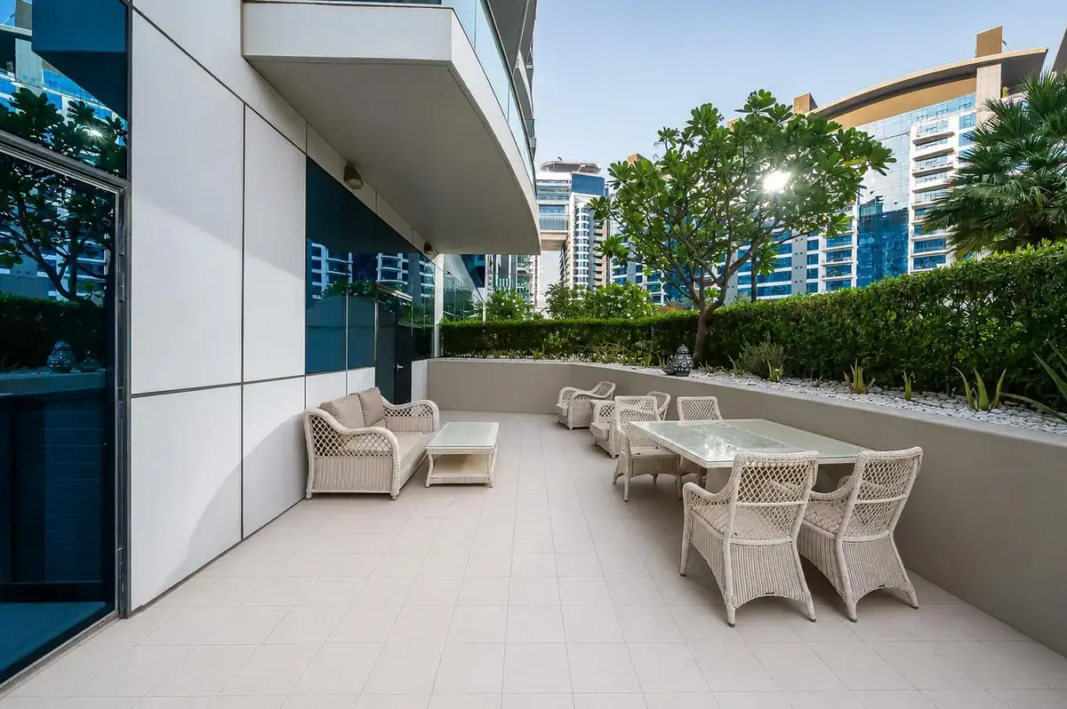 Apartment 175 m² in Dubai - 12