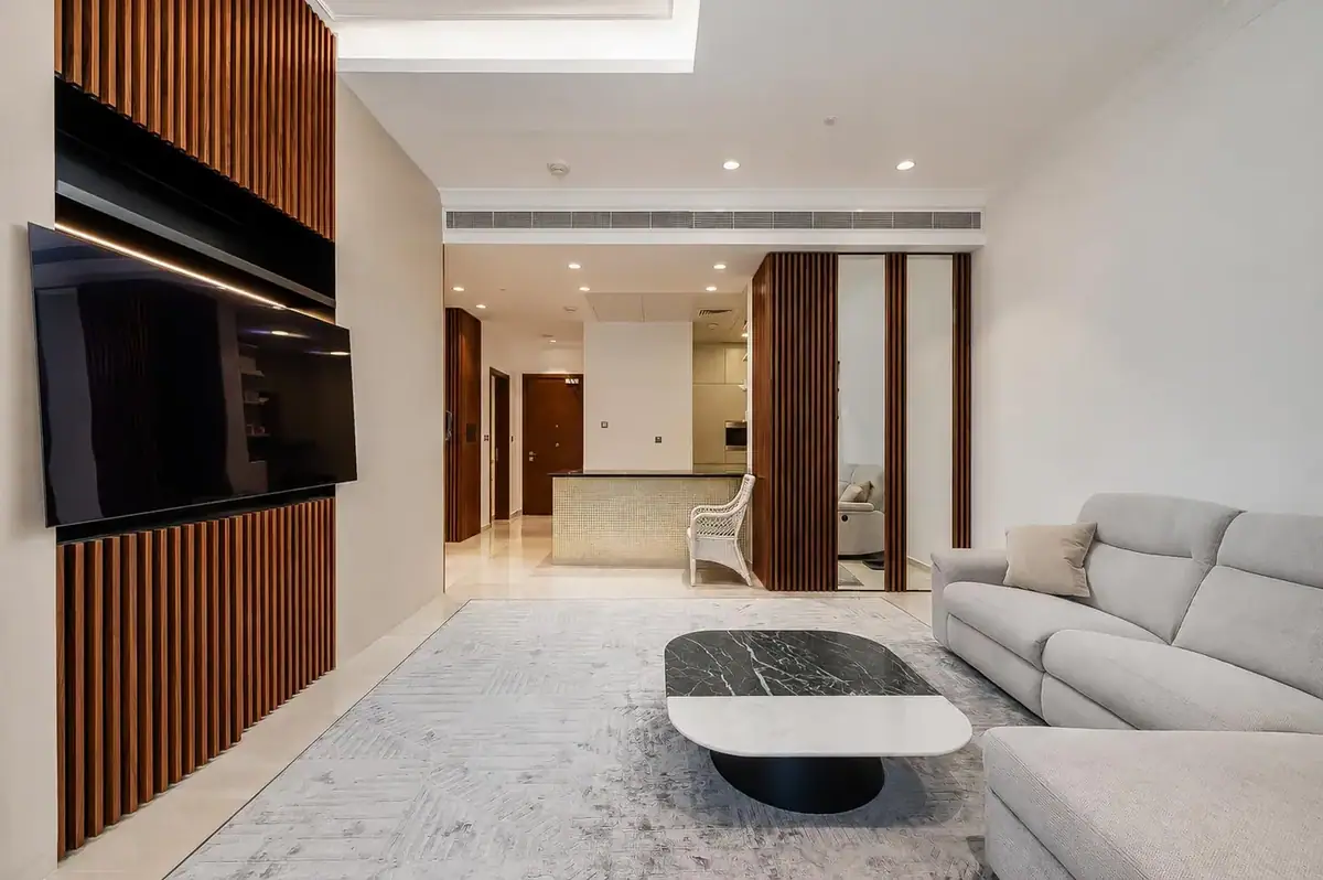 Apartment 175 m² in Dubai - 2