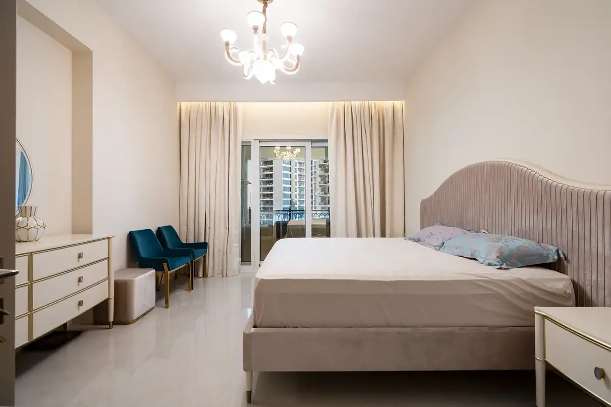 Apartment 227 m² in Dubai - 11