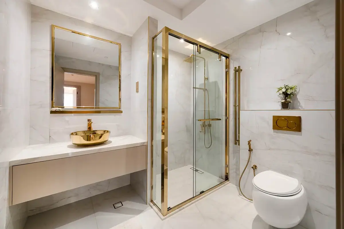 Apartment 227 m² in Dubai - 12