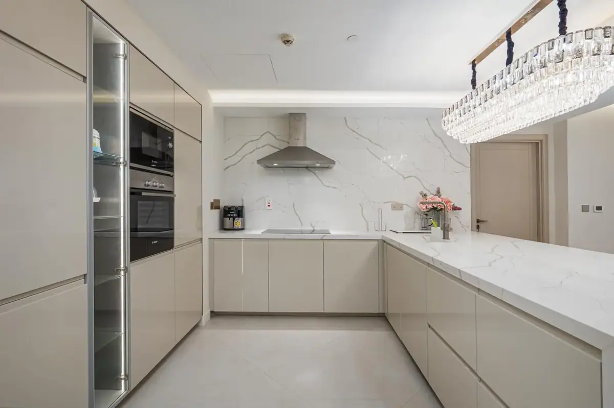 Apartment 227 m² in Dubai - 2