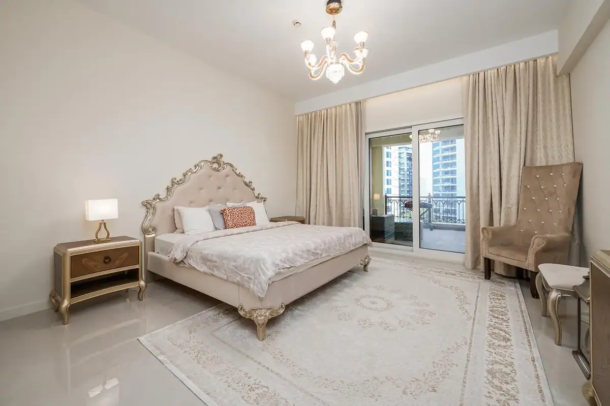 Apartment 227 m² in Dubai - 3