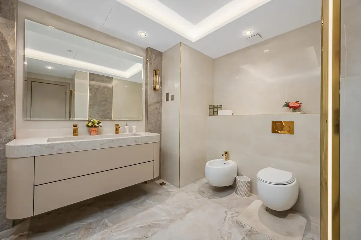 Apartment 227 m² in Dubai - 4