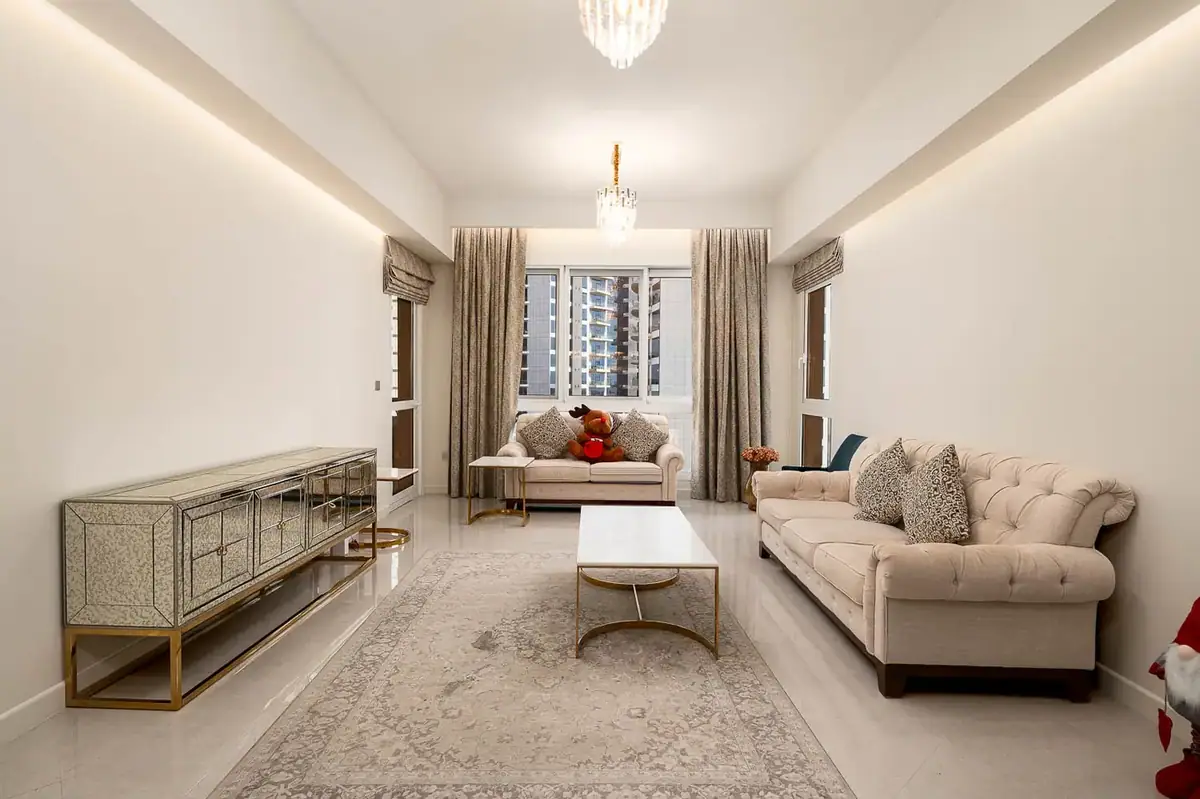 Apartment 227 m² in Dubai - 5