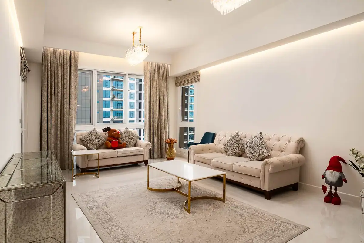 Apartment 227 m² in Dubai - 6