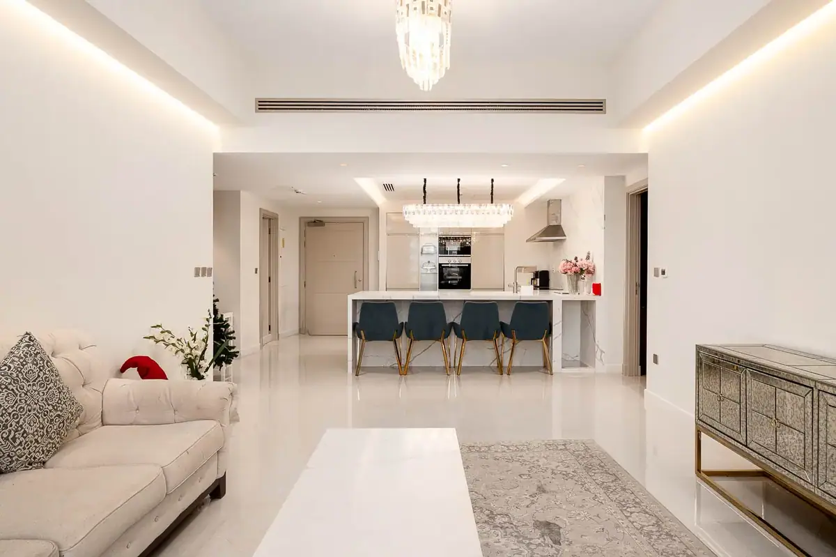 Apartment 227 m² in Dubai - 7