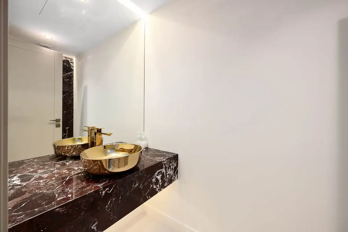 Apartment 227 m² in Dubai - 8