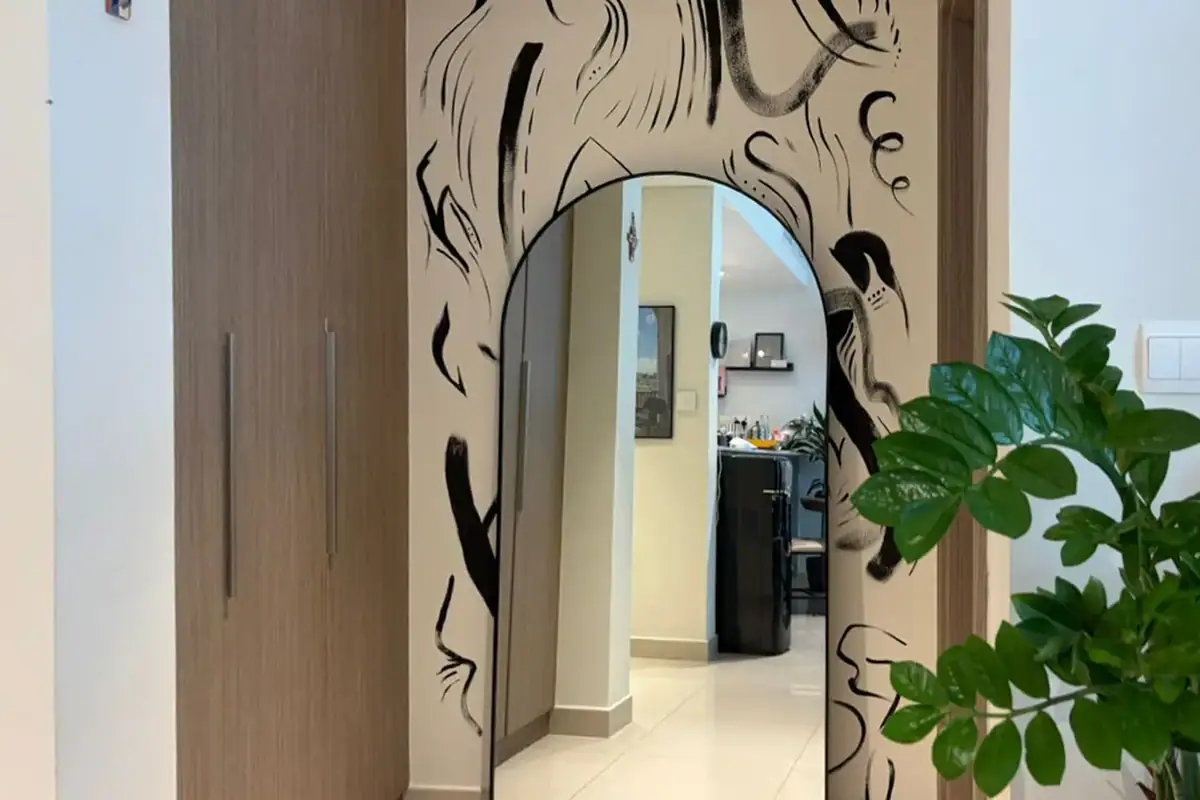 Apartment 81 m² in Dubai - 11