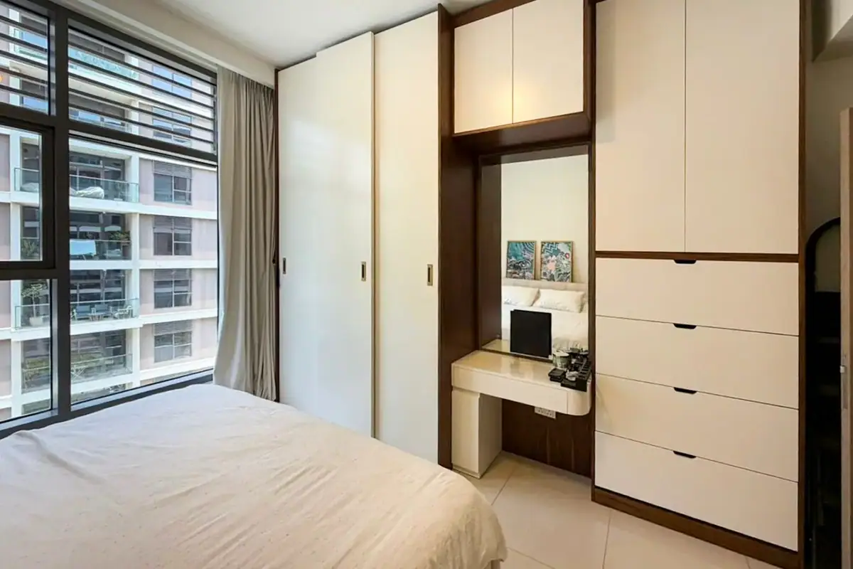 Apartment 81 m² in Dubai - 12