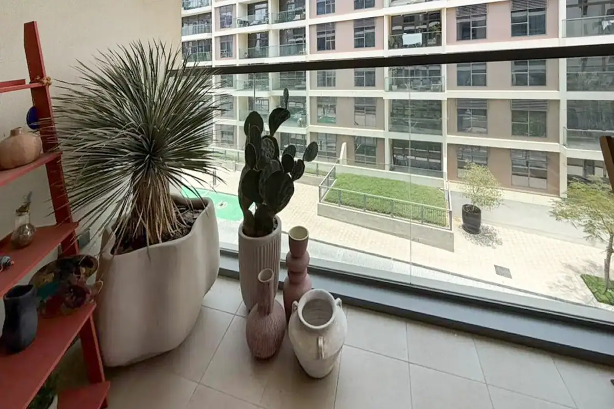 Apartment 81 m² in Dubai - 2