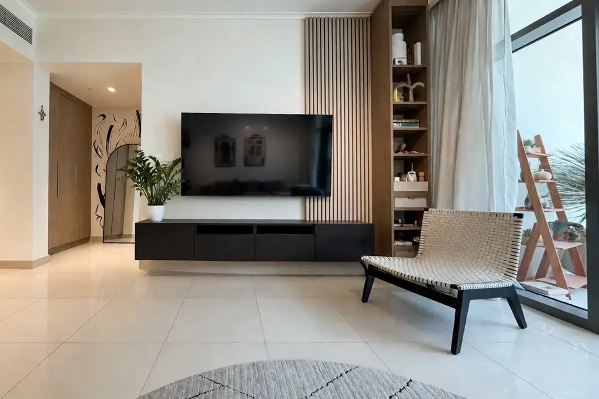Apartment 81 m² in Dubai - 3