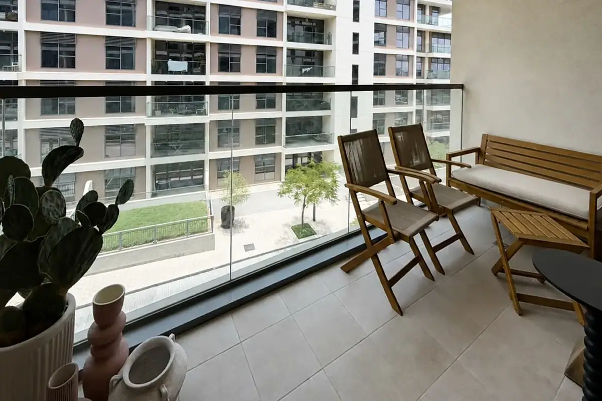 Apartment 81 m² in Dubai - 4