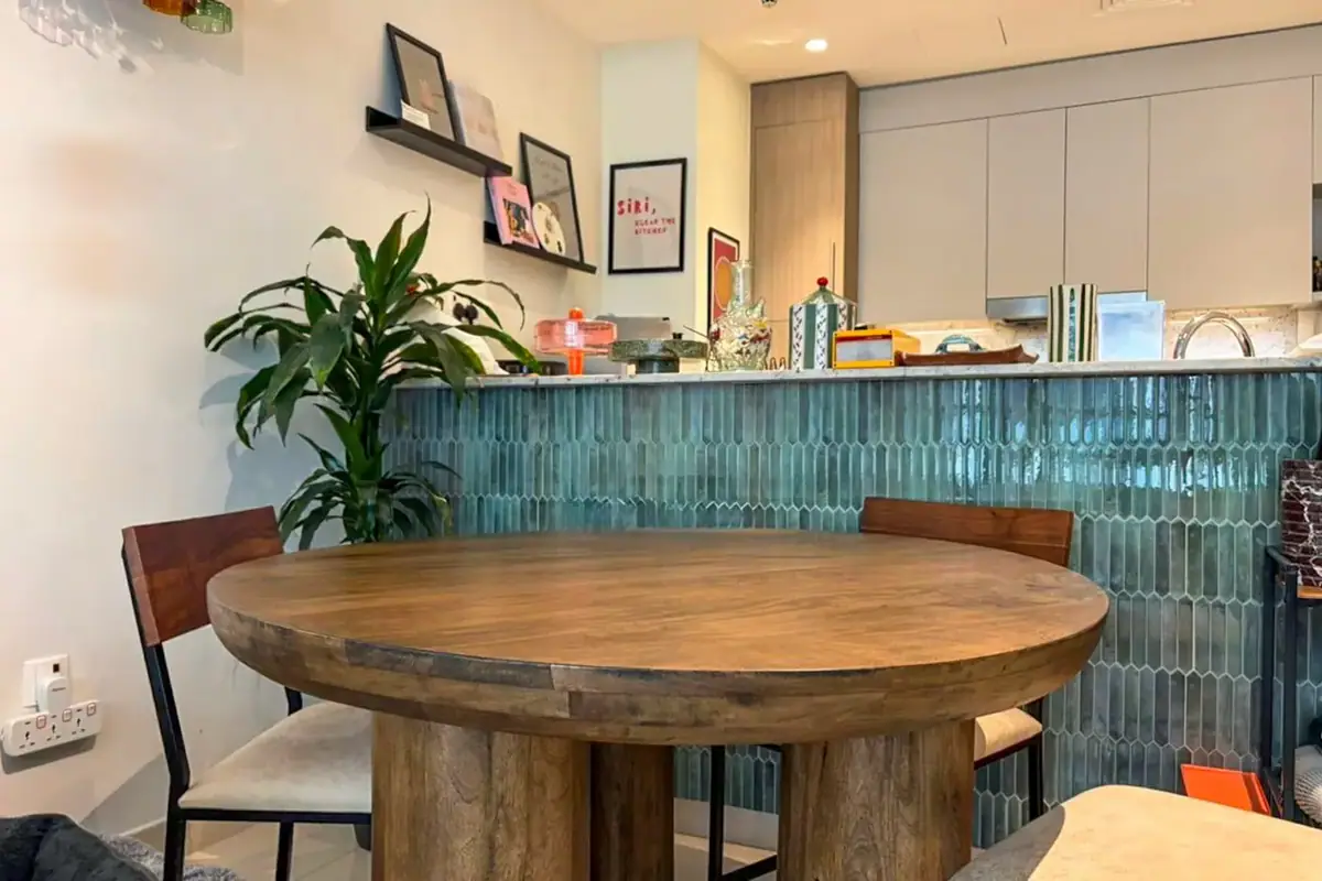Apartment 81 m² in Dubai - 6