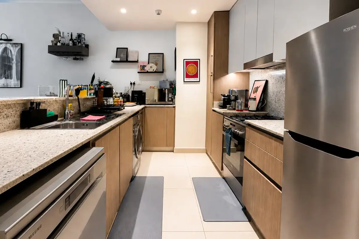 Apartment 81 m² in Dubai - 7