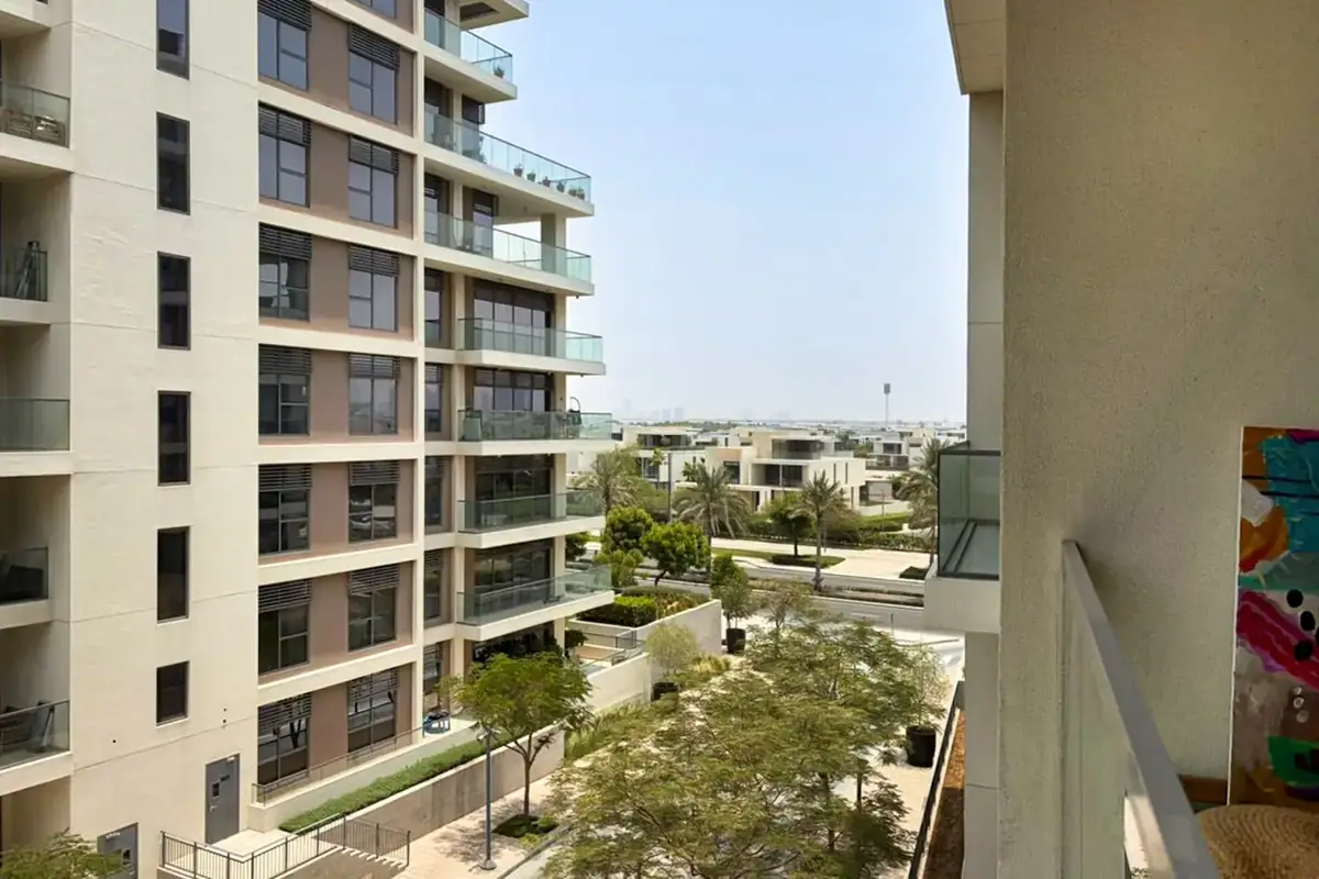 Apartment 81 m² in Dubai - 9