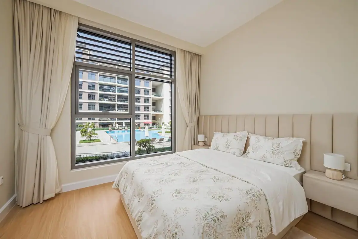 Apartment 121 m² in Dubai - 10