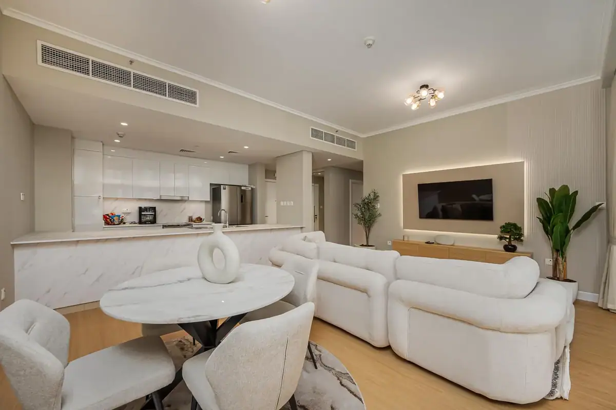 Apartment 121 m² in Dubai - 2