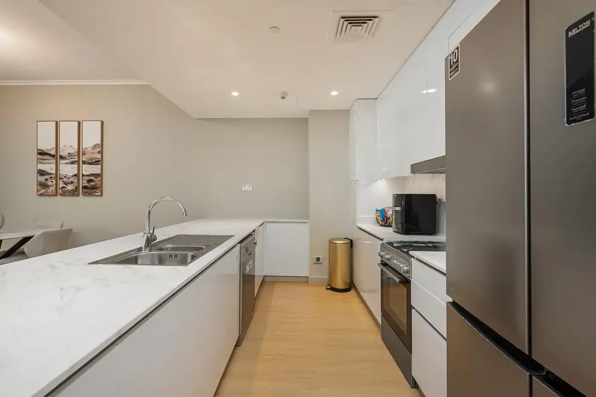 Apartment 121 m² in Dubai - 5
