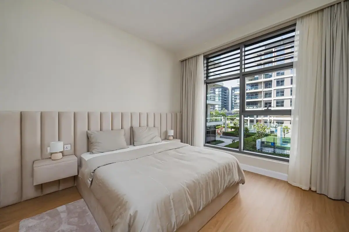 Apartment 121 m² in Dubai - 6
