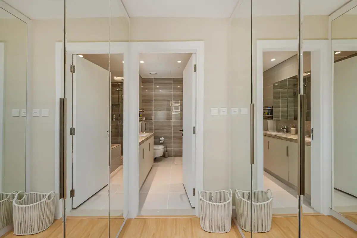 Apartment 121 m² in Dubai - 8