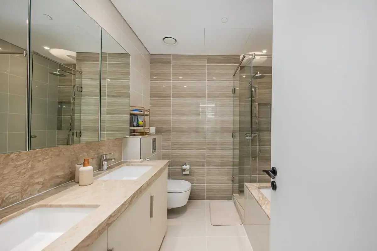 Apartment 121 m² in Dubai - 9