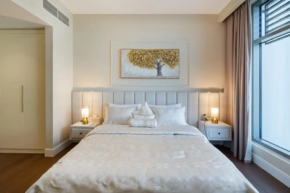 Apartment 182 m² in Dubai - 11