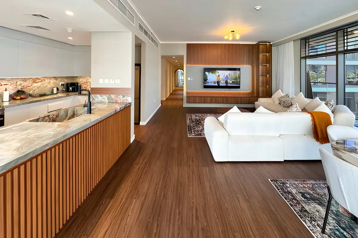 Apartment 182 m² in Dubai - 2
