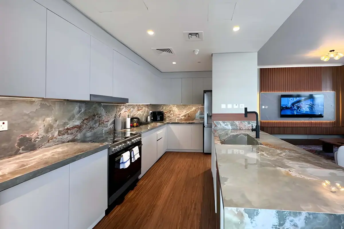 Apartment 182 m² in Dubai - 5