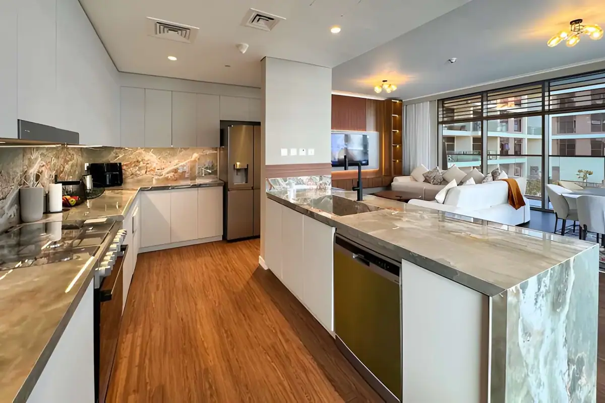 Apartment 182 m² in Dubai - 7