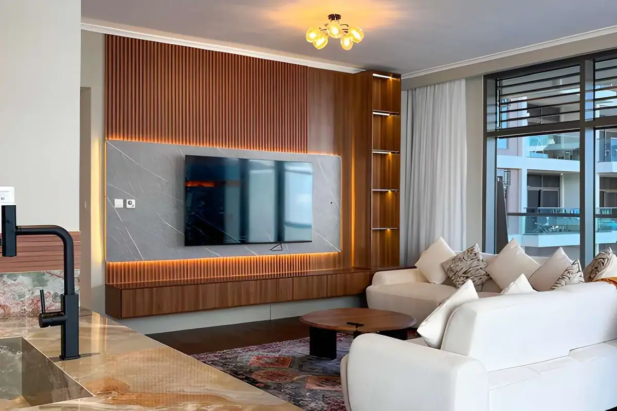 Apartment 182 m² in Dubai - 8