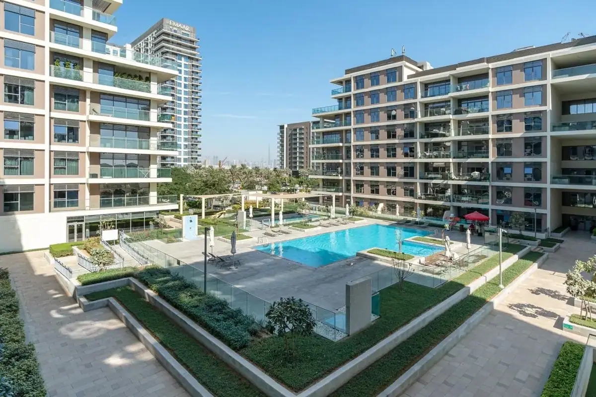 Apartment 182 m² in Dubai - 9