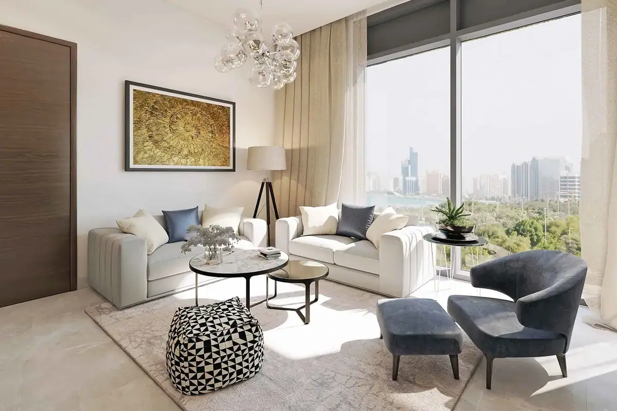 Квартира 175 м² в Дубае