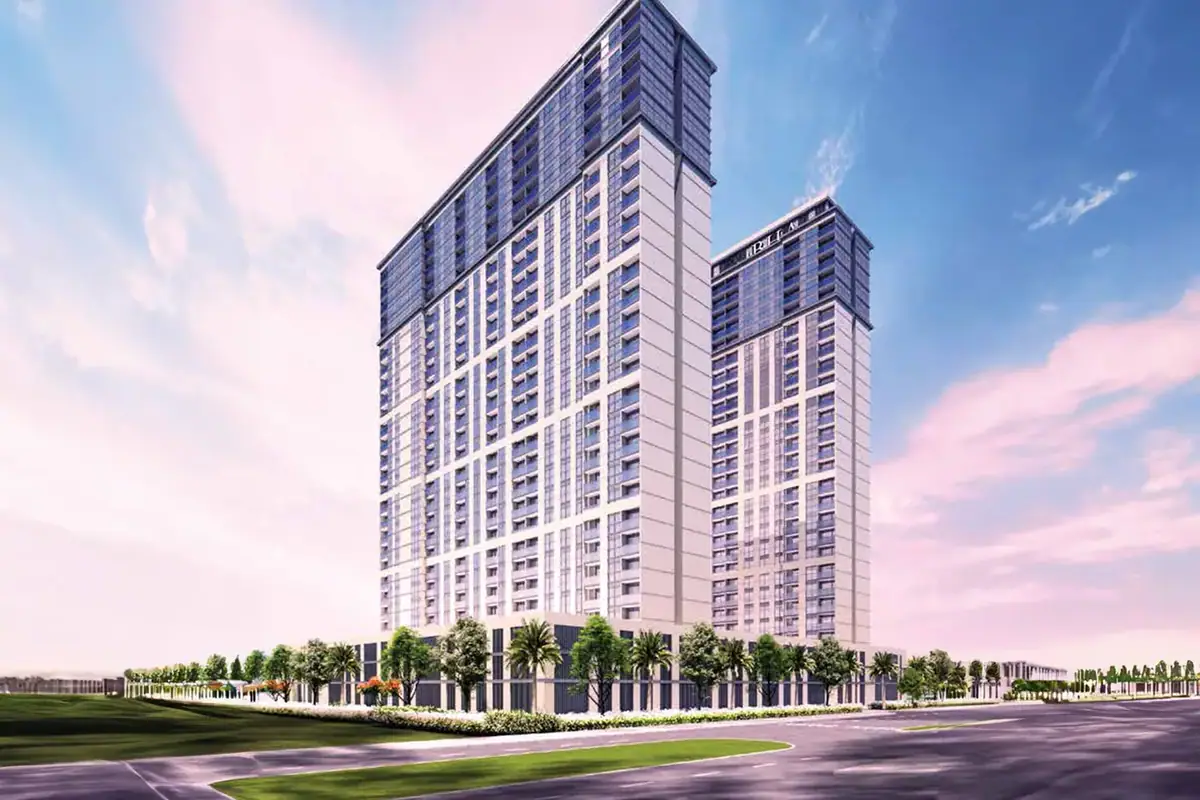 Apartment 175 m² in Dubai - 10