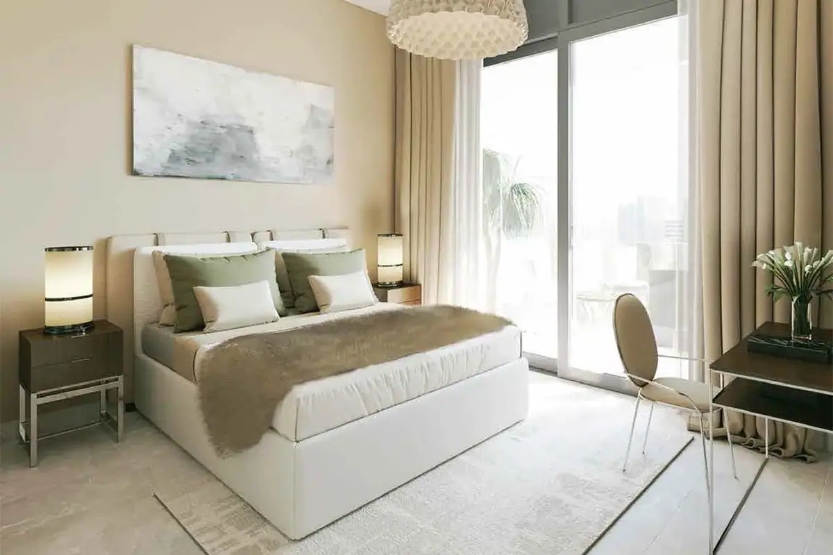 Apartment 175 m² in Dubai - 11