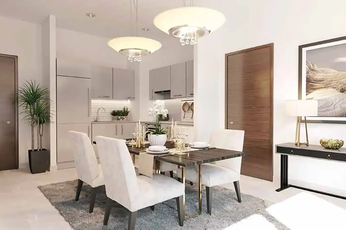 Apartment 175 m² in Dubai - 2