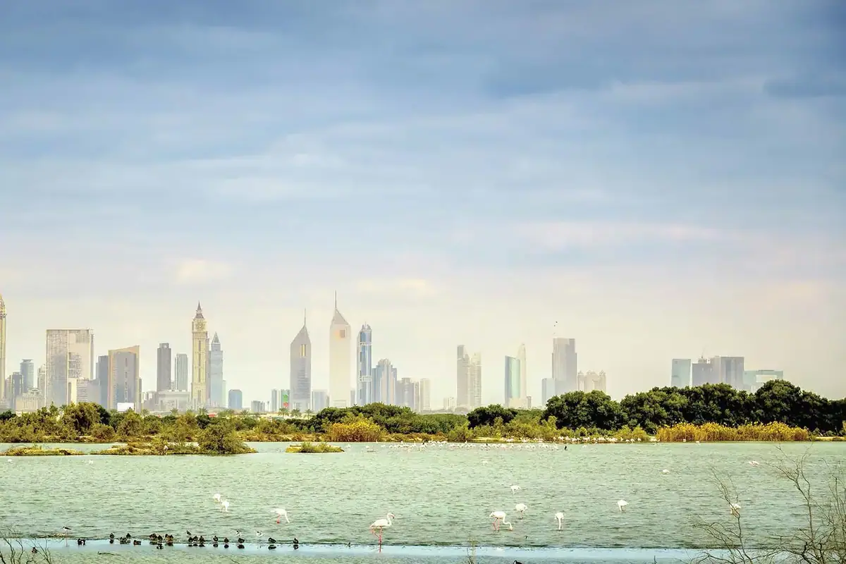 Apartment 175 m² in Dubai - 3