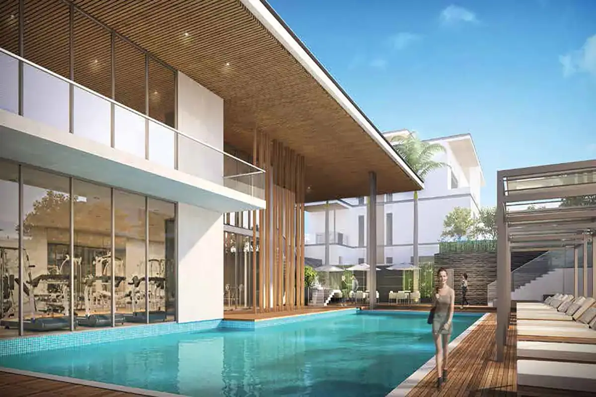 Apartment 175 m² in Dubai - 7