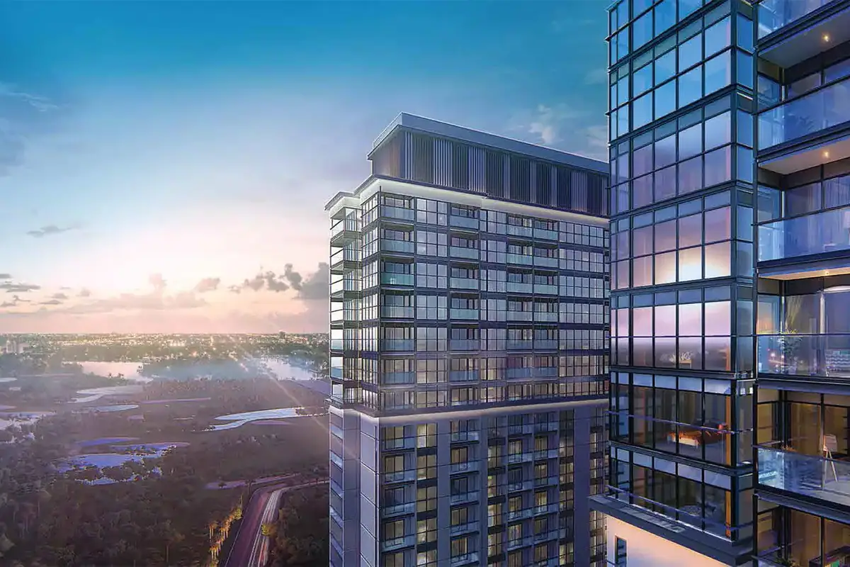 Apartment 175 m² in Dubai - 9