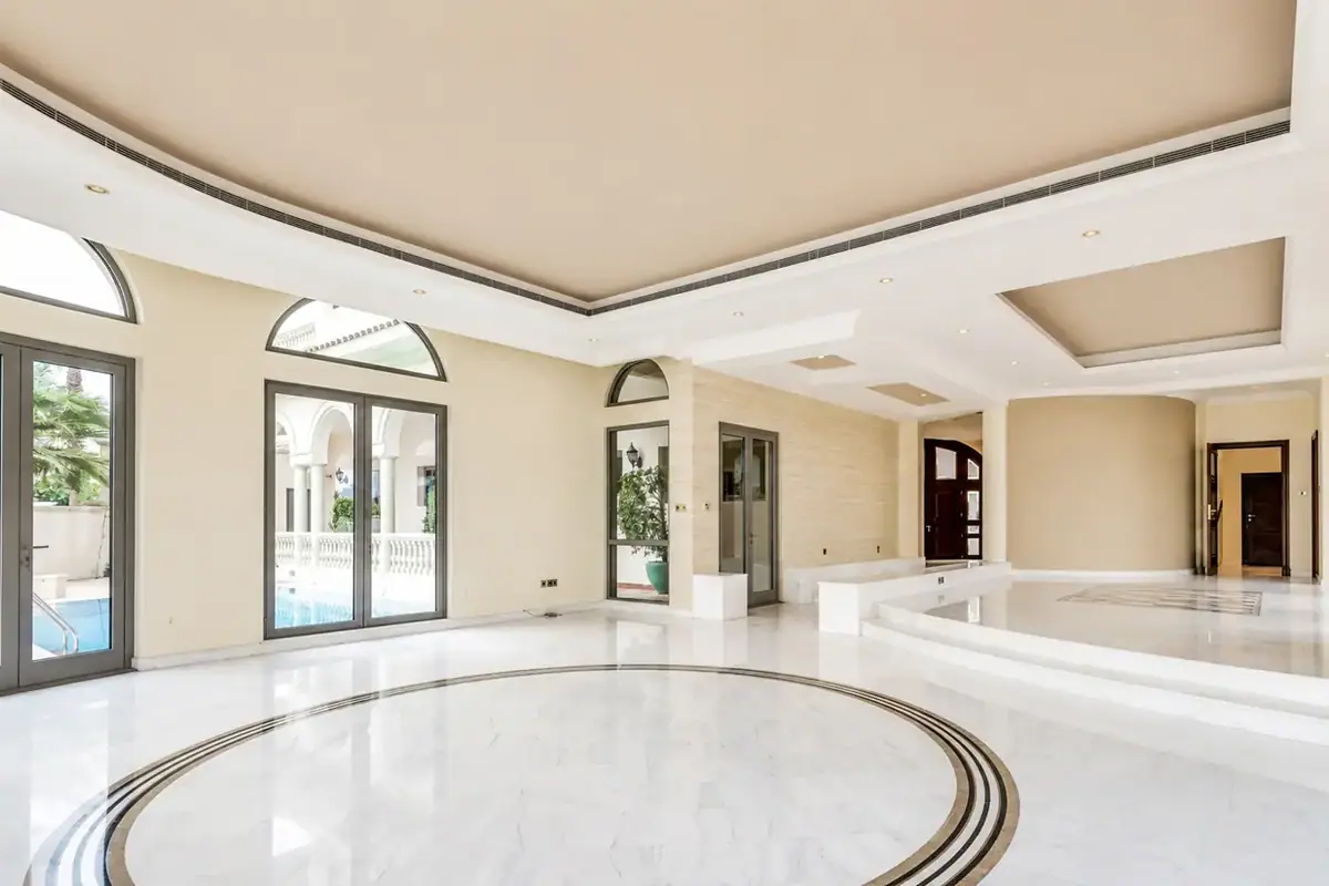 Villa 1245 m² in Dubai - 2