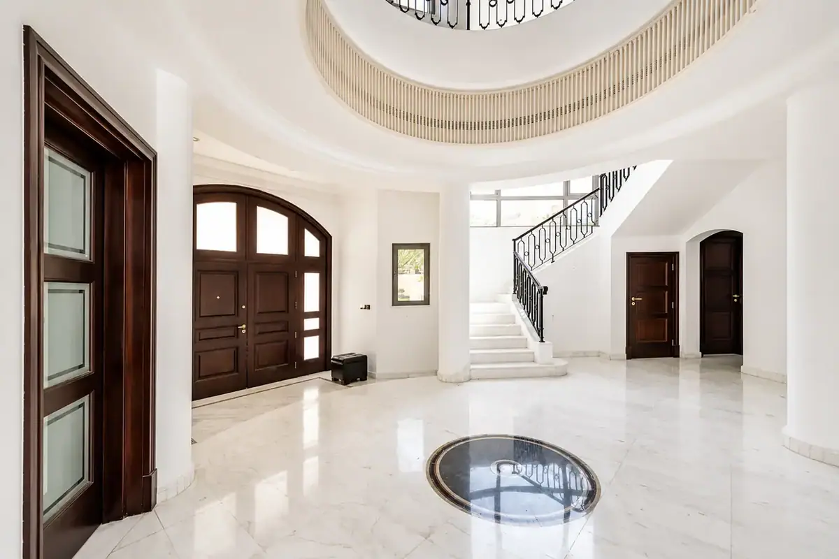 Villa 1245 m² in Dubai - 4