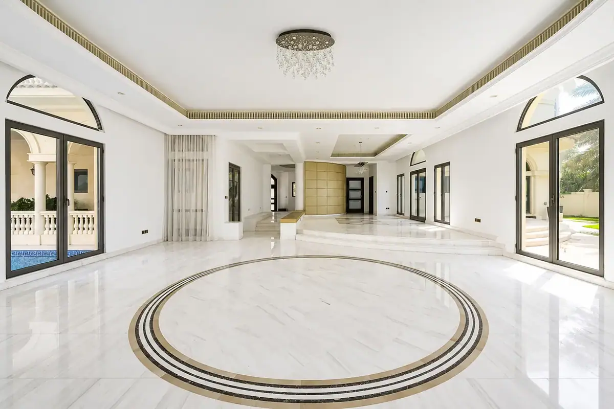 Villa 1245 m² in Dubai - 5